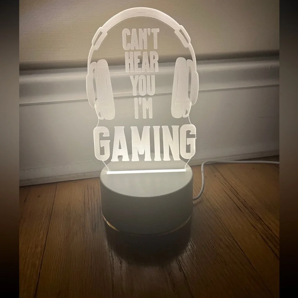 LED USB light - Picture 2 of 5